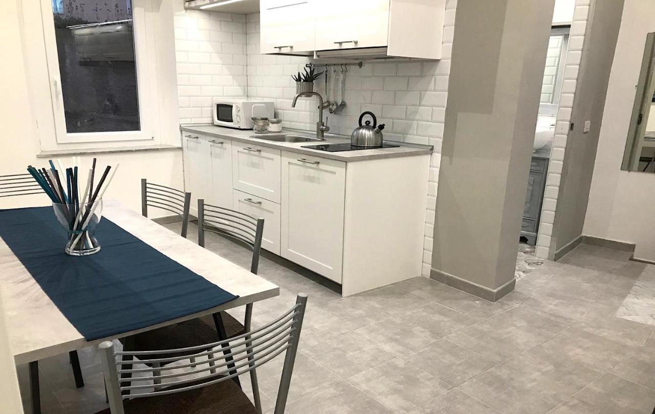 Dormiroma - Cedro 21 Apartamento Roma